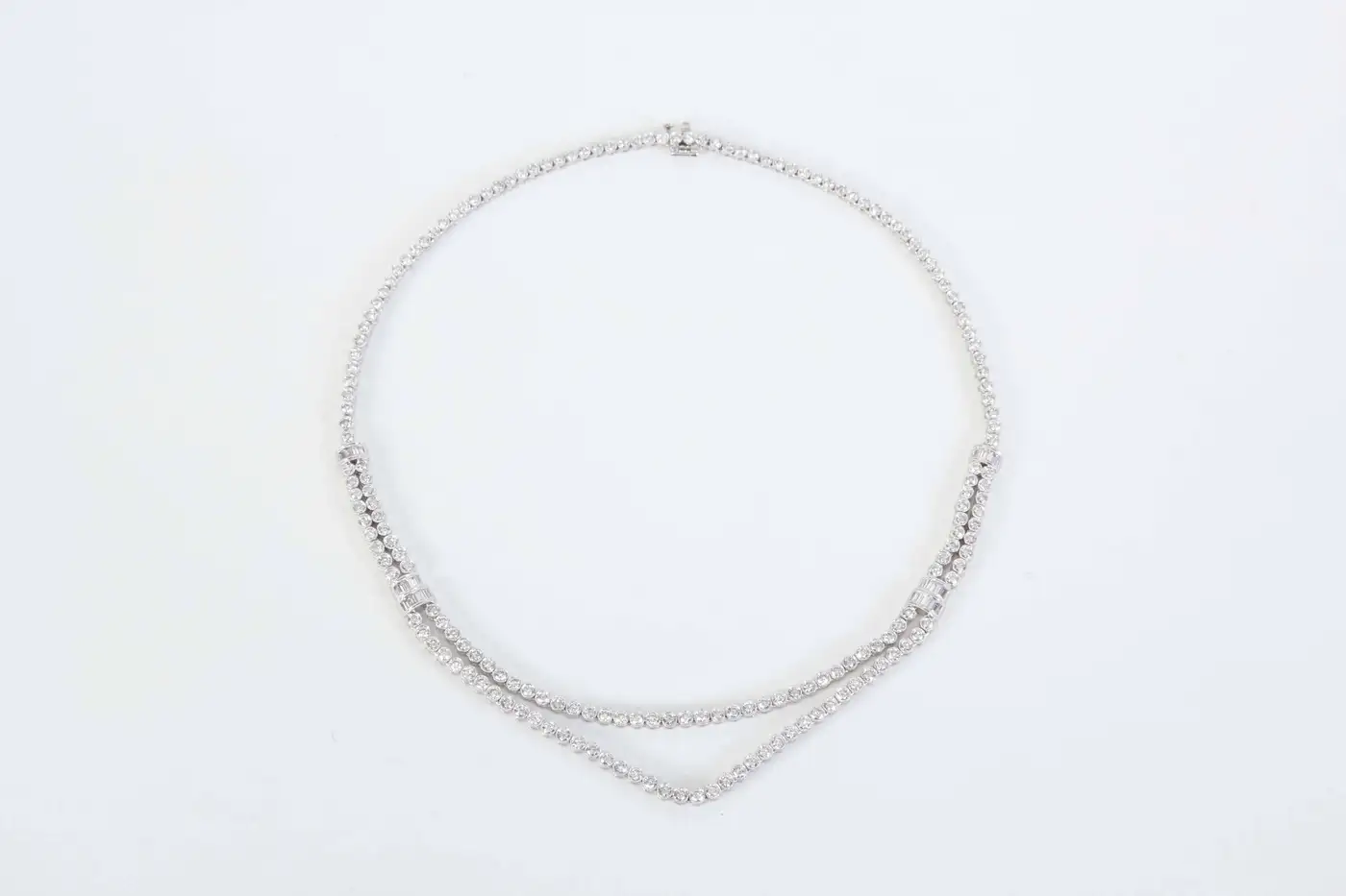 Two-Row-Diamond-Platinum-Tennis-Necklace-2.webp