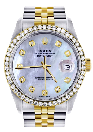 Two-Tone-Rolex-Datejust-Watch-16233-for-Men-36Mm-Mother-of-Pearl-Dial-Jubilee-Band-1.webp