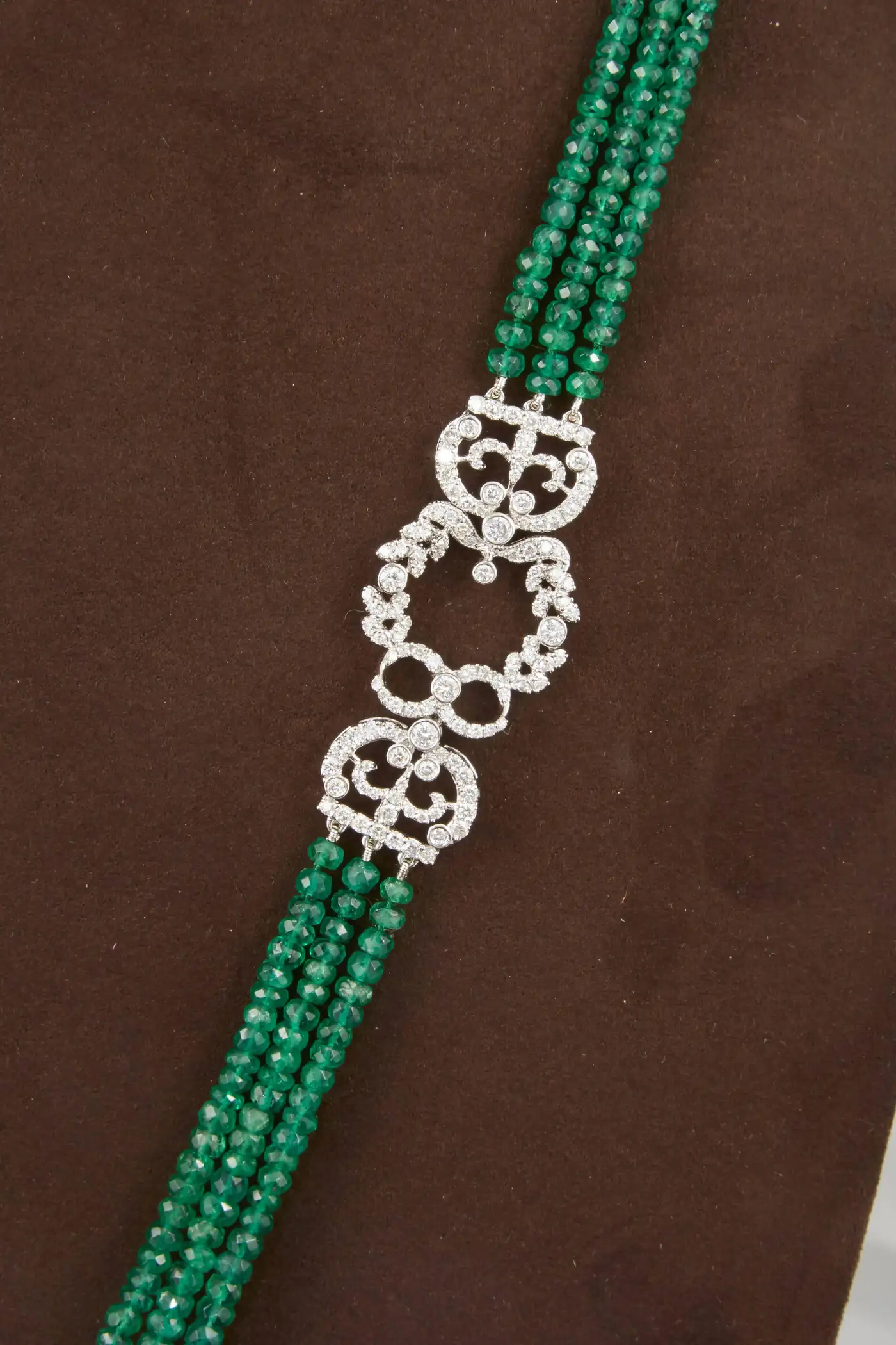 Unique-Green-Emerald-and-Diamond-Tassel-Necklace-2.webp