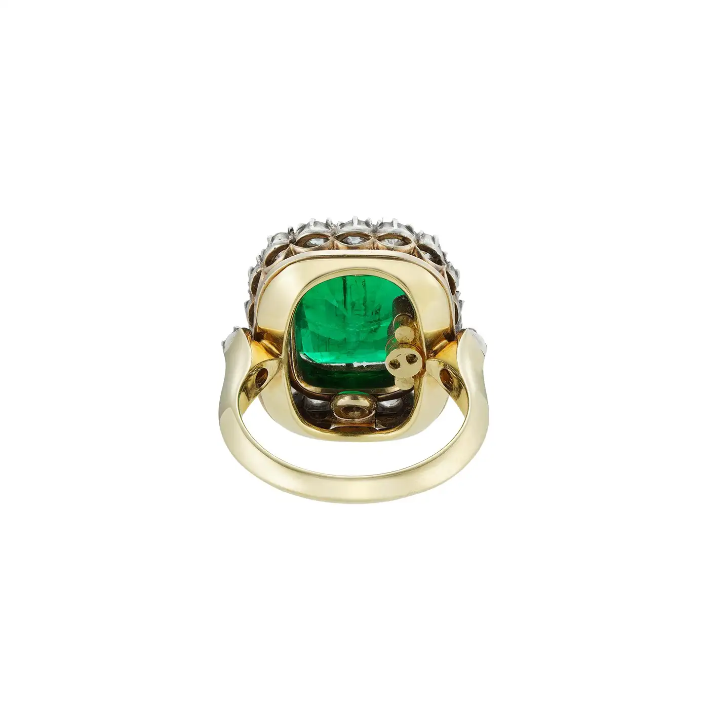 Victorian-Colombian-Emerald-and-Diamond-Cluster-Ring-6.webp