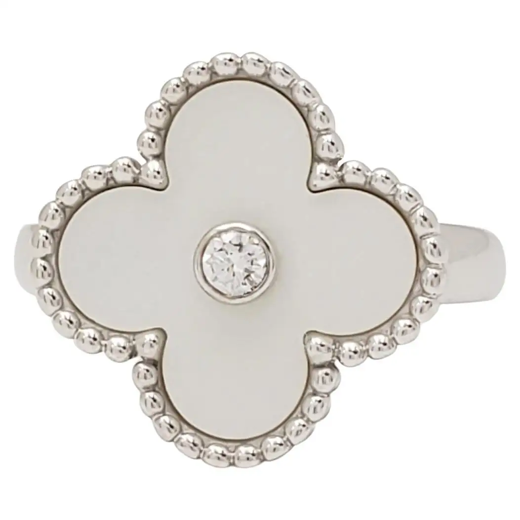 Vintage-Alhambra-Mother-of-Pearl-and-Diamond-Ring-1.webp