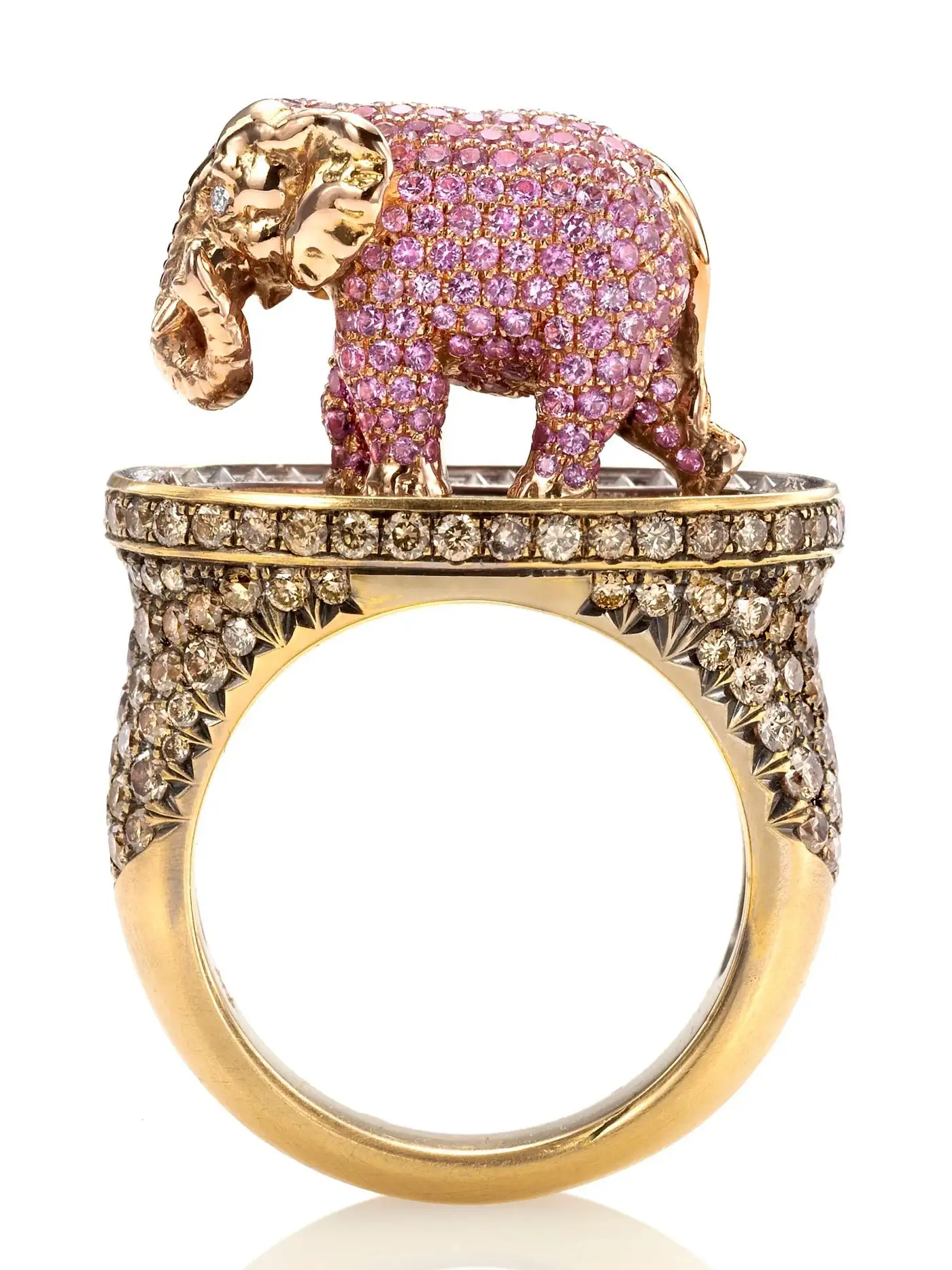 Wendy-Brandes-7-Ring-Diamond-and-Coloured-Gemstone-Animal-Design-Collection-7.webp