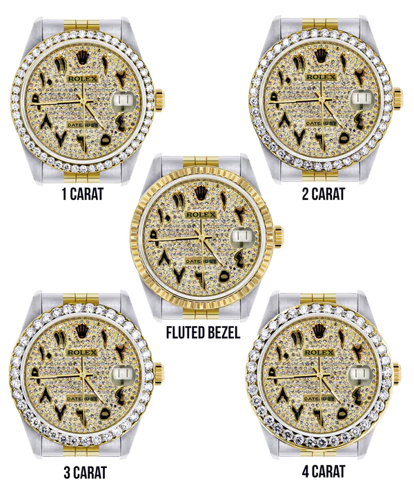 Womens-Diamond-Gold-Rolex-Watch-16233-36Mm-Black-Arabic-Full-Diamond-Dial-Jubilee-Band-3.webp