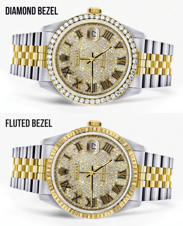 Womens-Gold-Rolex-Watch-16233-36MM-Full-Diamond-Roman-Dial-Jubilee-Band-2.webp