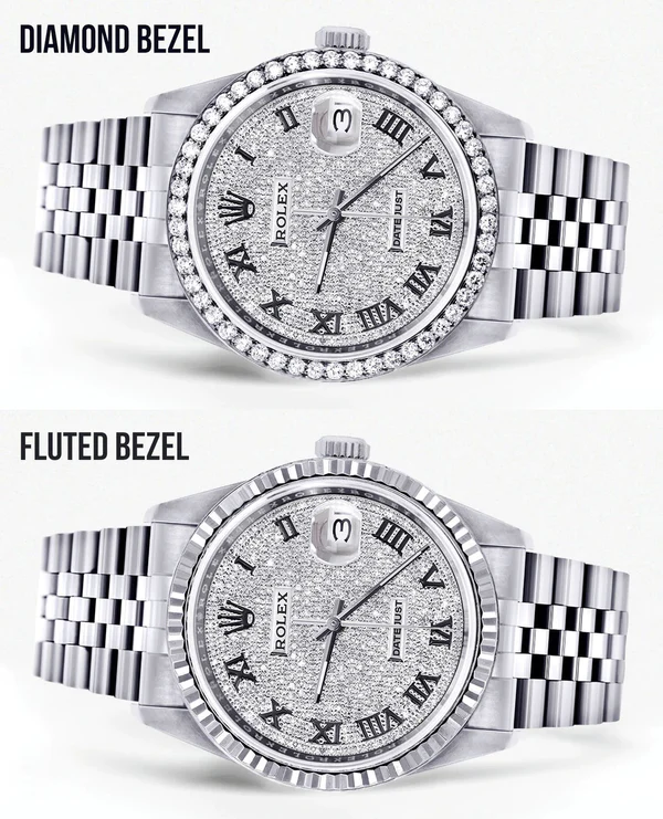 Womens-Rolex-Datejust-Watch-16200-36MM-Full-Diamond-Roman-Dial-Jubilee-Band-2.webp