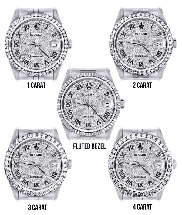 Womens-Rolex-Datejust-Watch-16200-36MM-Full-Diamond-Roman-Dial-Jubilee-Band-3.webp