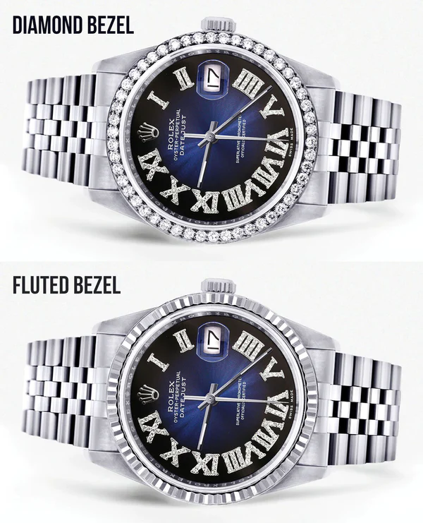 Womens-Rolex-Datejust-Watch-16200-36Mm-Blue-Black-Roman-Numeral-Dial-Jubilee-Band-2.webp