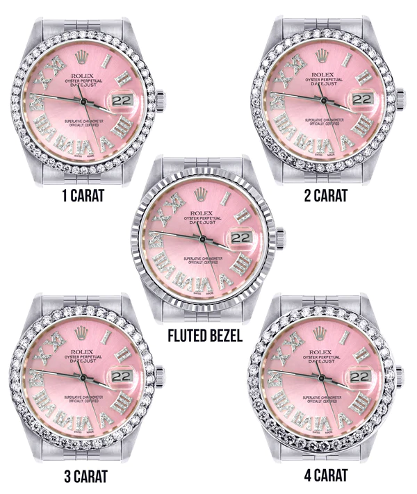 Womens-Rolex-Datejust-Watch-16200-36Mm-Light-Pink-Roman-Numeral-Dial-Jubilee-Band-3.webp