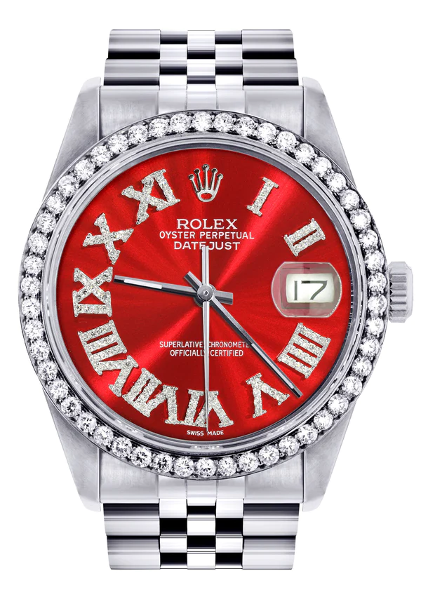Womens-Rolex-Datejust-Watch-16200-36Mm-Red-Roman-Numeral-Dial-Jubilee-Band-1.webp