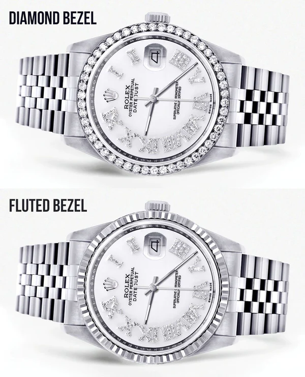 Womens-Rolex-Datejust-Watch-16200-36Mm-White-Roman-Numeral-Dial-Jubilee-Band-2.webp