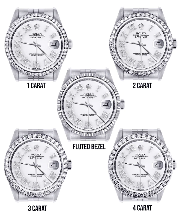 Womens-Rolex-Datejust-Watch-16200-36Mm-White-Roman-Numeral-Dial-Jubilee-Band-3.webp