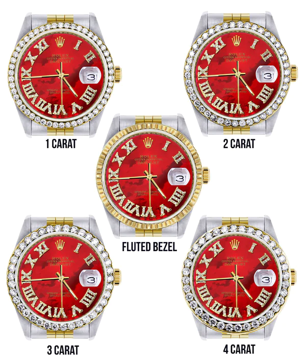 Womens-Rolex-Datejust-Watch-16233-for-Men-36Mm-Diamond-Red-Roman-Dial-Jubilee-Band-3.webp