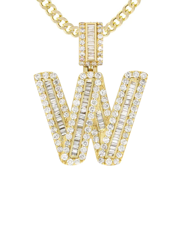 Yellow-Gold-Letter-W-Baguette-Diamond-Necklace-2.webp