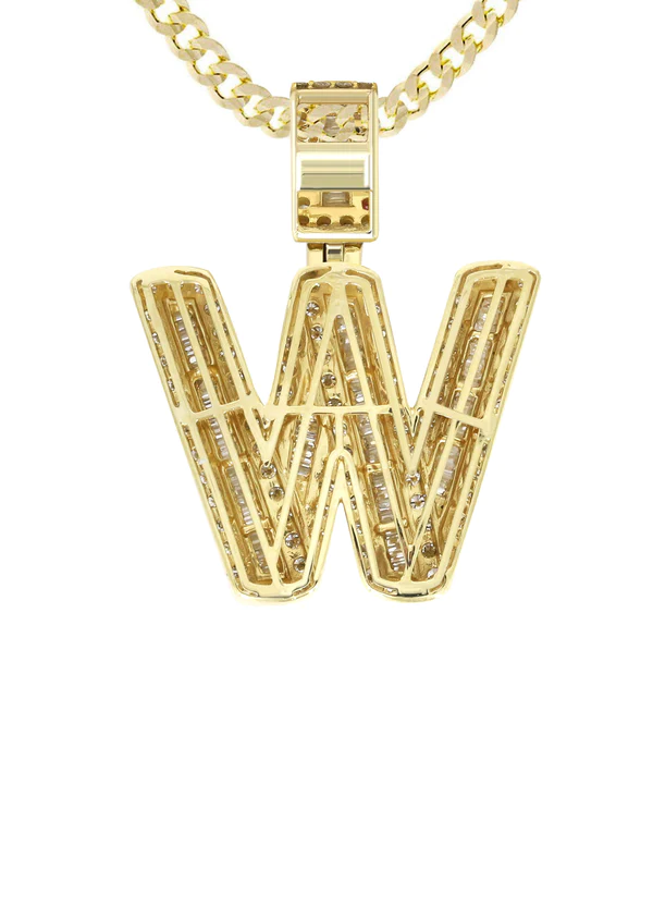 Yellow-Gold-Letter-W-Baguette-Diamond-Necklace-3.webp