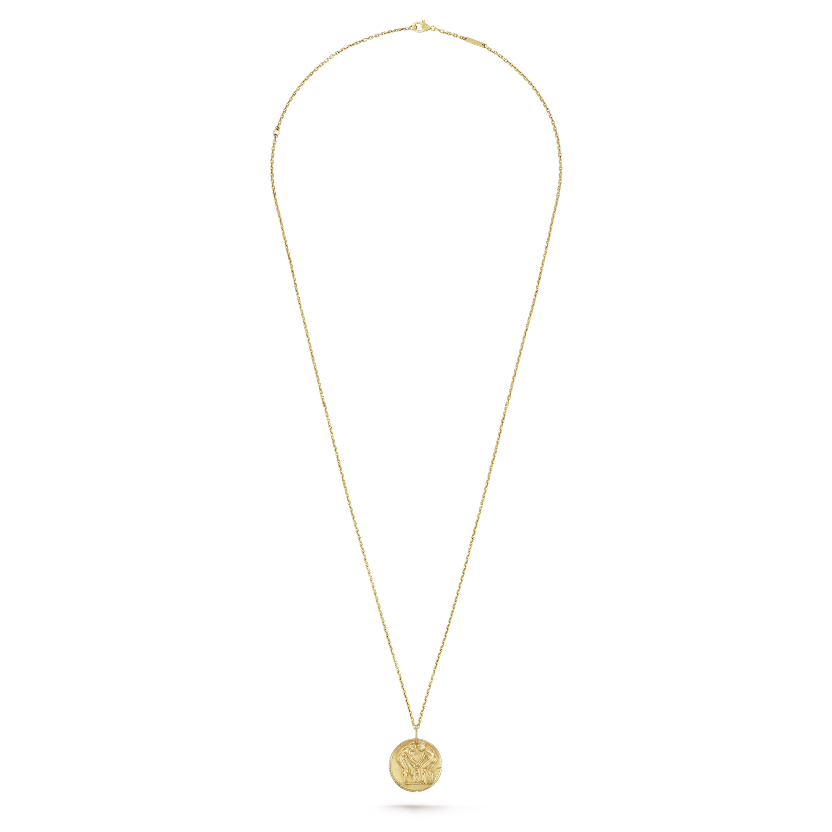 Zodiaque-medal-Geminorum-Gemini-4.webp