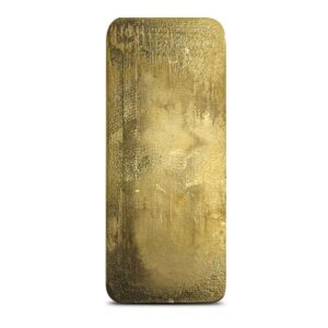 Buy 1 Kilo Argor Heraeus Gold Bar (New w/ Assay)