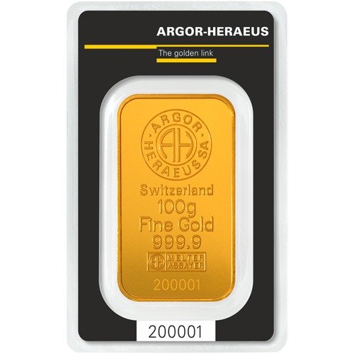 100-Gram-Argor-Heraeus-Kinebar-Gold-Bar-New-w-Assay.jpg