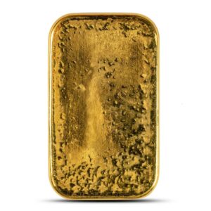 Buy 100 Gram Valcambi Cast Gold Bar (New w/ Assay)