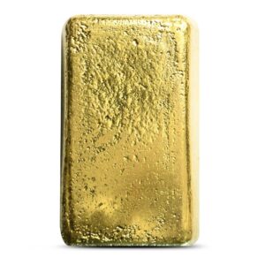 100.26 oz Royal Canadian Mint Gold Bar