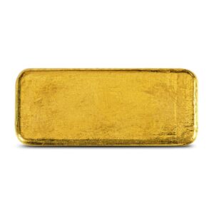 2 oz Engelhard Gold Bar For Sale