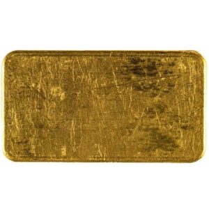 20 oz Engelhard Vintage Gold Bar For Sale (6-Digit Serial #, .998 Fine)