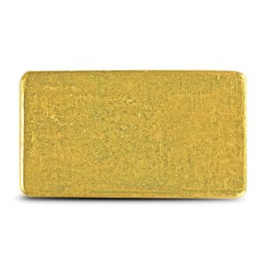 Buy 20 oz Engelhard Vintage Gold Bar (6-Digit Serial #, 997.5 Fine)