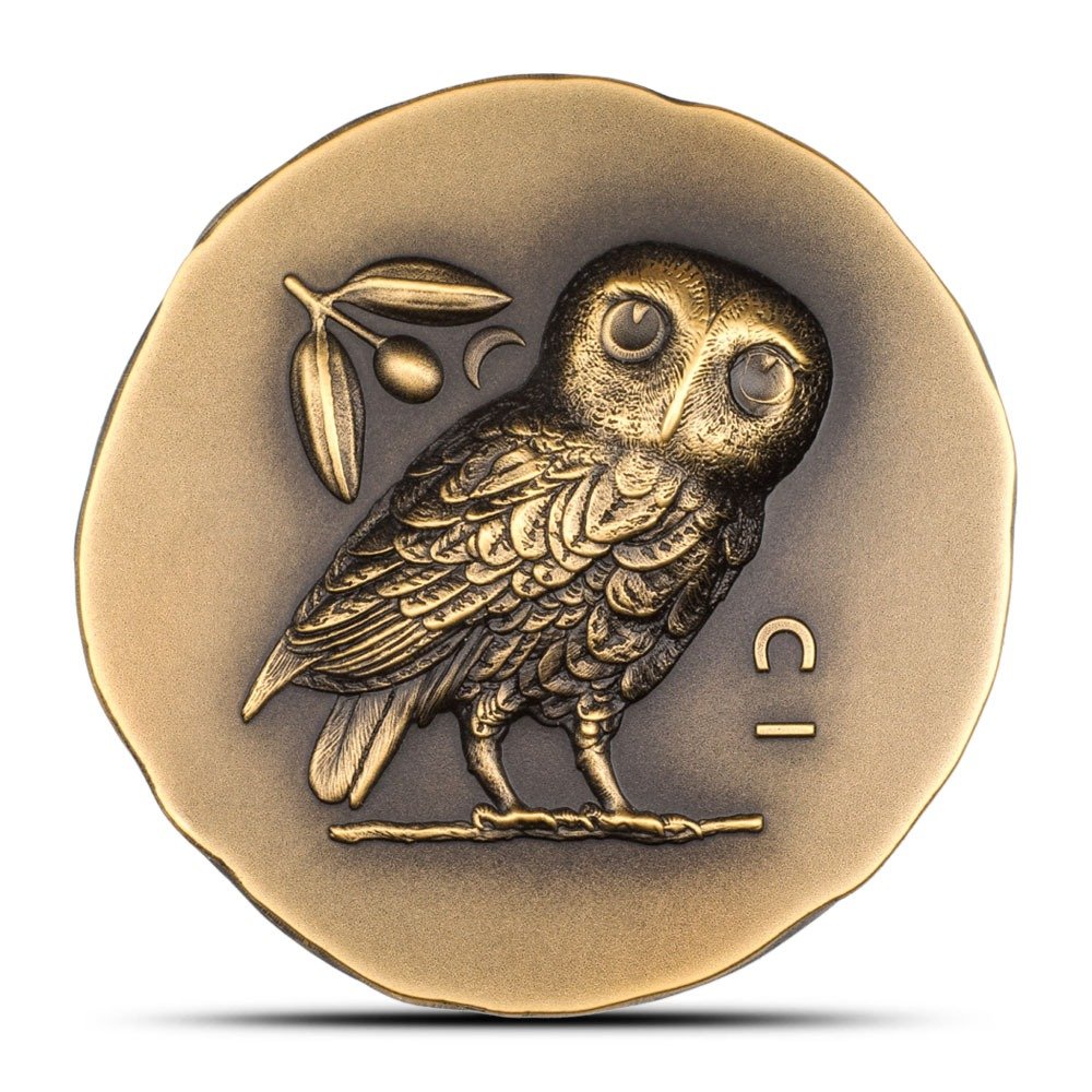 2023-1-oz-Antique-Cook-Islands-Gold-Athenas-Owl-Coin-2.jpg