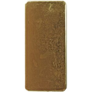 50 oz Gold Bar For Sale (Varied Condition, Any Mint)