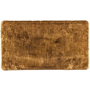 20 oz Engelhard Vintage Gold Bar (6-Digit Serial #, 996.1 Fine)