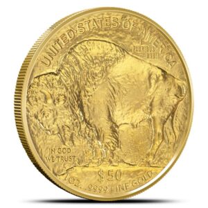 Buy 2013 1 oz American Gold Buffalo Coin