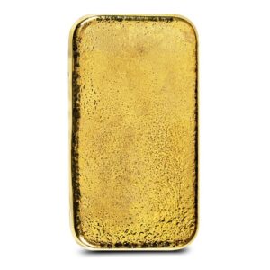 Buy 250 Gram Valcambi Cast Gold Bar (New w/ Assay)