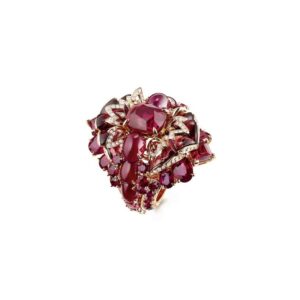 Buy Aria Passionata ring