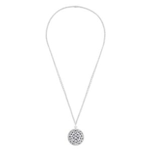 Buy Chaumet Mirage necklace – White gold, sapphires, diamonds