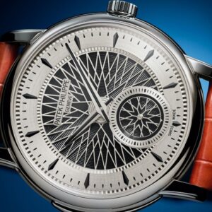 Buy Patek Philippe 5750P Advanced Research Minute Repeater – Limited edition of 15 pieces