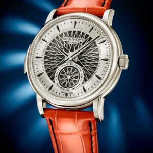 Buy Patek Philippe 5750P Advanced Research Minute Repeater – Limited edition of 15 pieces