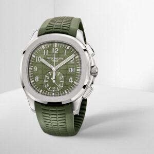 Buy Patek Philippe 5968G-010 Aquanaut Chronograph Chronograph